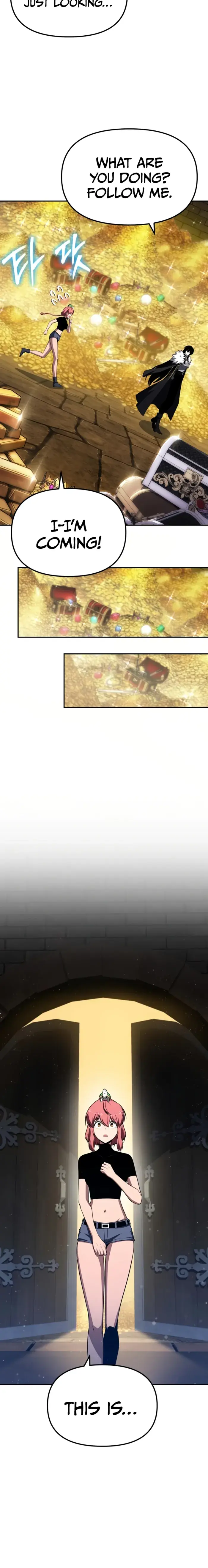 The Knight King Who Returned with a God Chapter 146 image 10_optimized